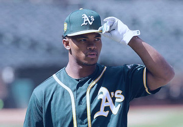 In the Case of Kyler Murray, the A's Bet Big and Lost - The New York Times